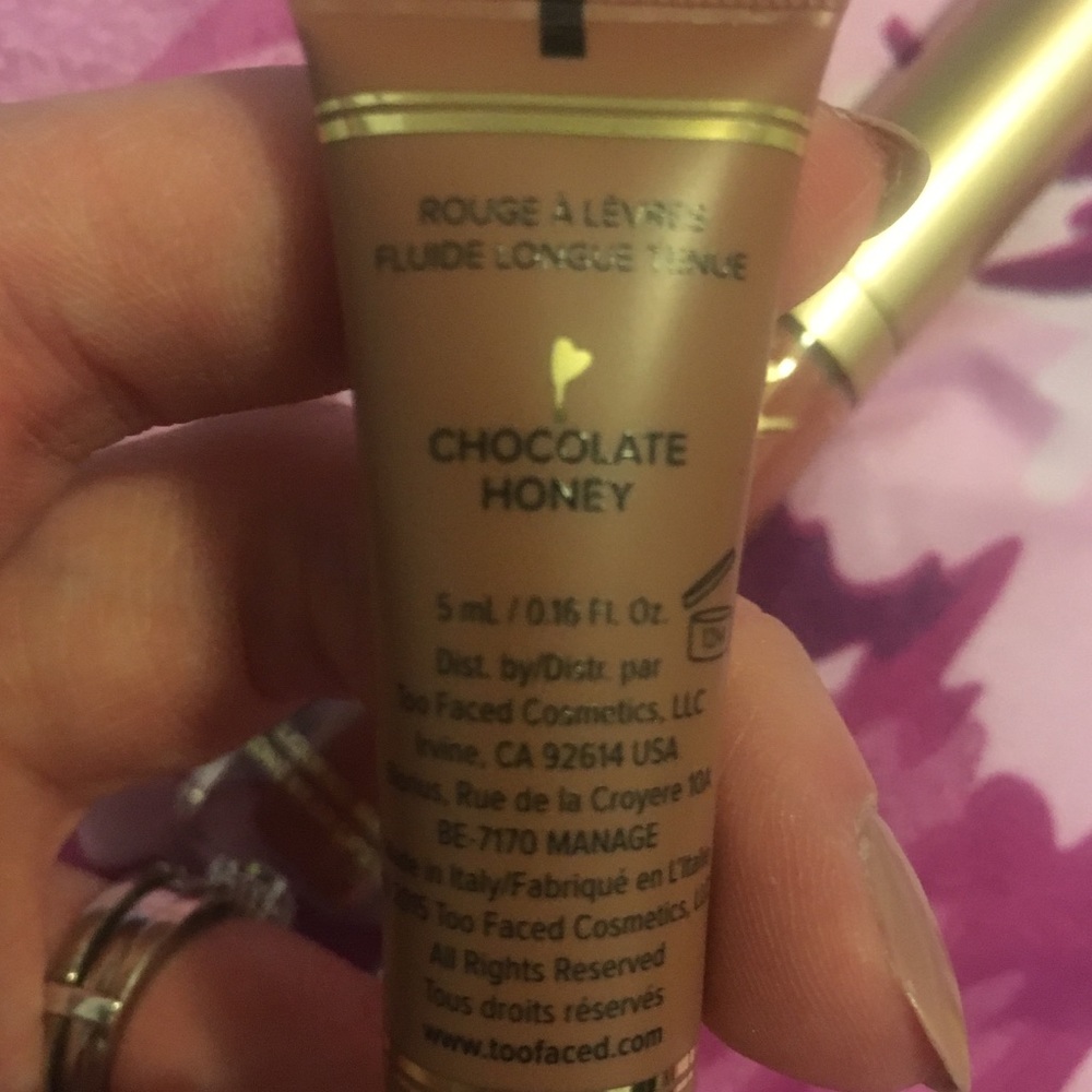 Too Faced - Picture 3 of 3